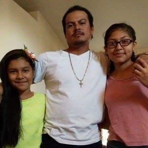 Meet your Posher, Xochitl