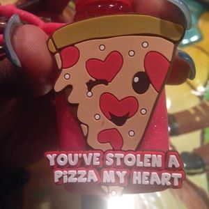 Meet your Posher, Dorothy