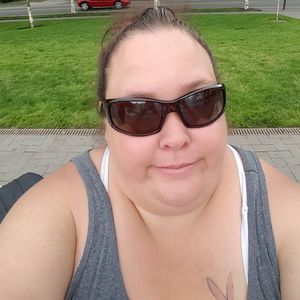 Meet your Posher, Krystal