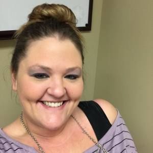 Meet your Posher, Wendy