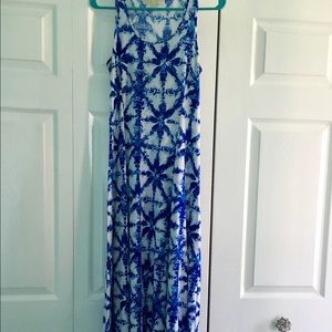 Michael Kors Maxi Dress