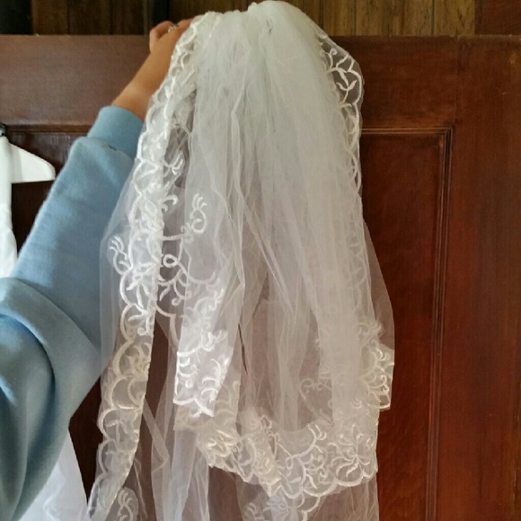 Wedding Vail