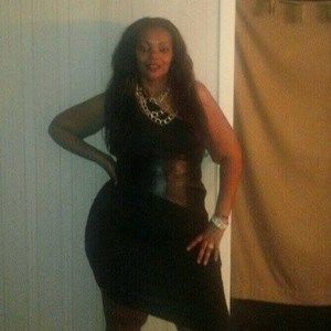 Meet your Posher, Lashawn