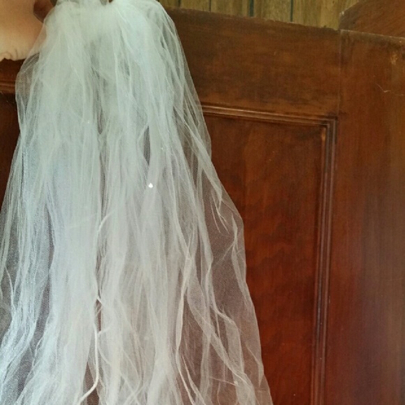 Wedding Vail