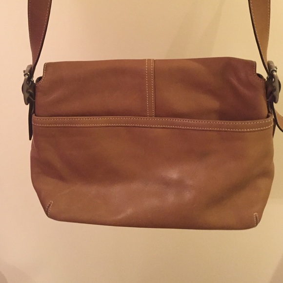 Coach Purse - Picture 3 of 4