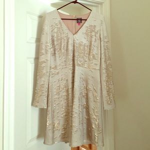 Vince Camuto dress
