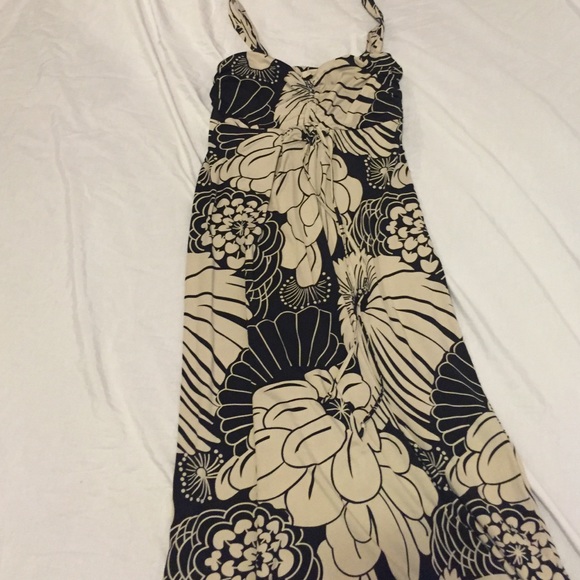 Jonathan Martin || sun dress