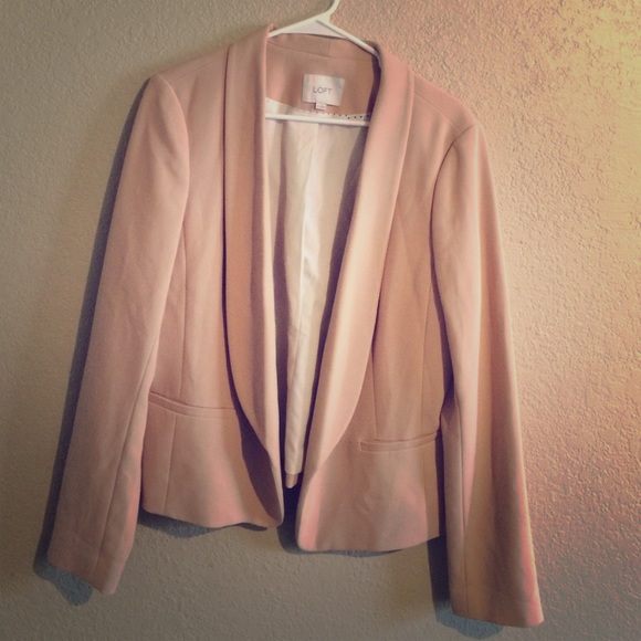 Loft Blazer