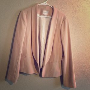 Loft Blazer