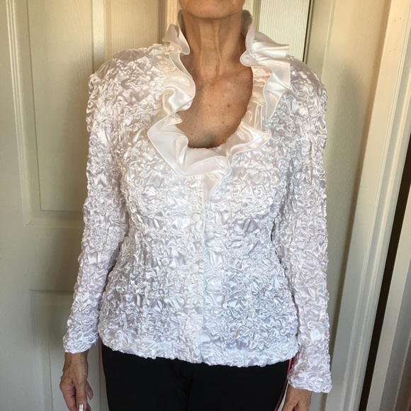 Cachet formal jacket