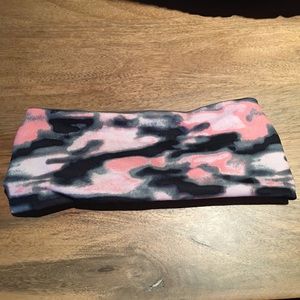 NEVER WORN Lulu lemon headband