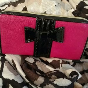 Betsy Johnson Wallet