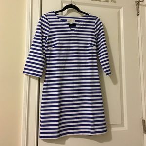 Forever 21 Stripes Dress
