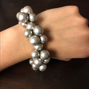 Cool bubble bracelet