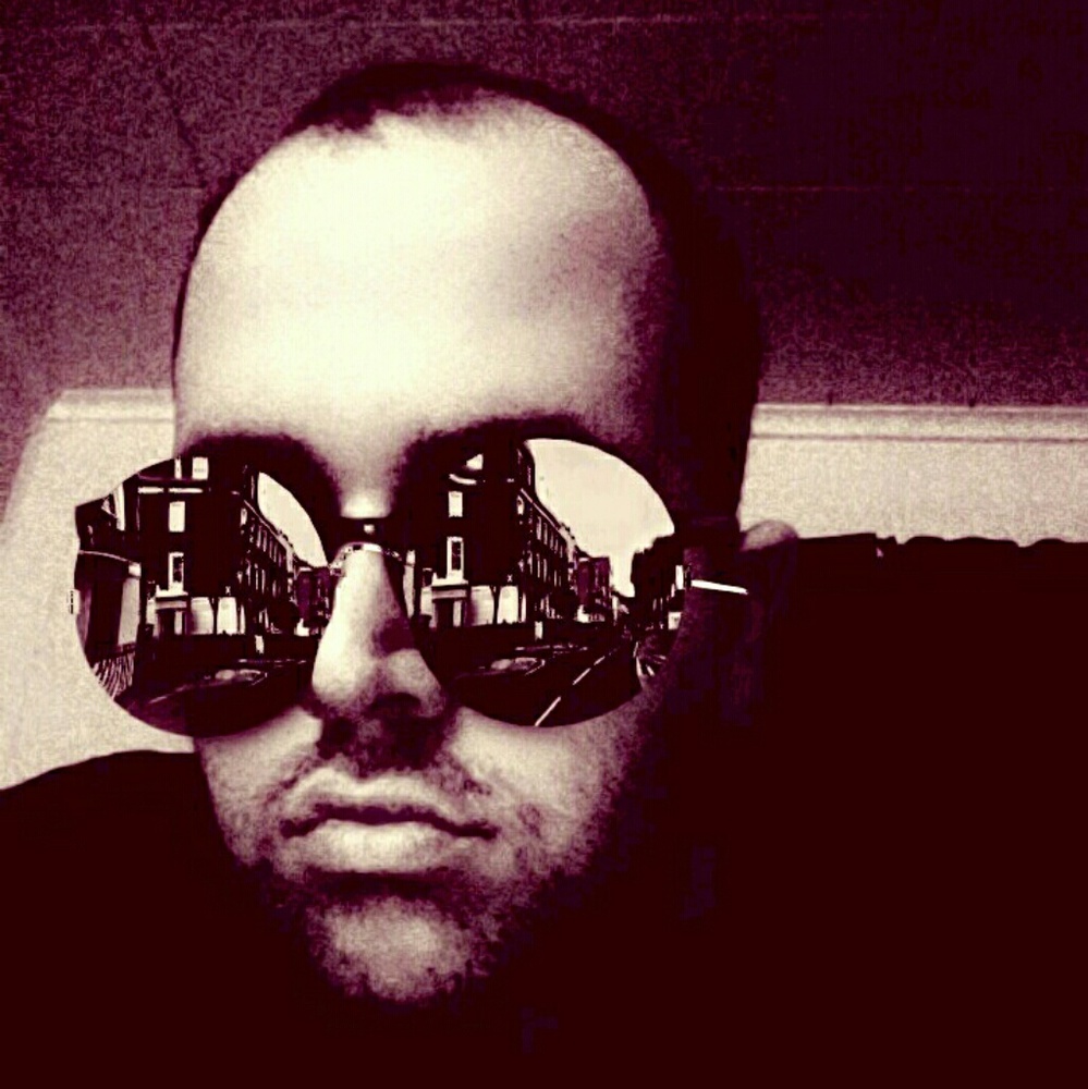 Meet your Posher, Jimmy