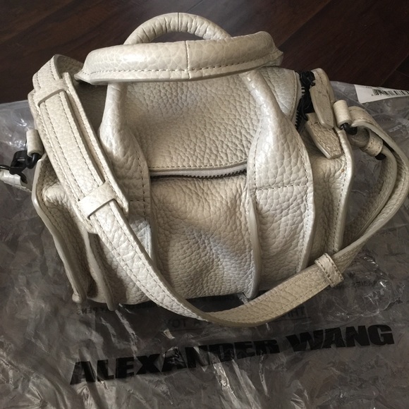 Alexander Wang Rocco bag