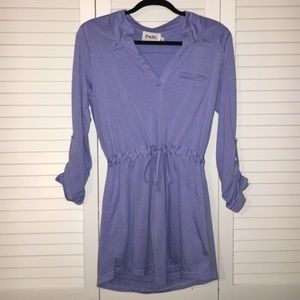 Sabo skirt, size S. Fits to a 4 numerically.