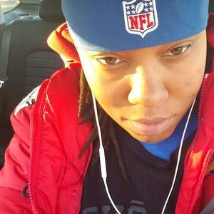 Meet your Posher, Marcia