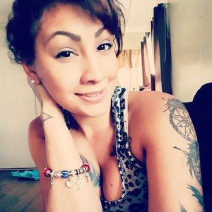 Meet your Posher, Mayra