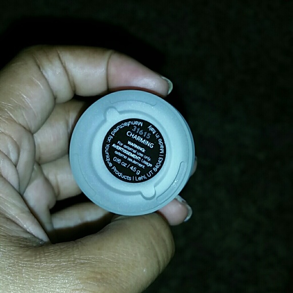 Younique Splurge Cream Eyeshadow