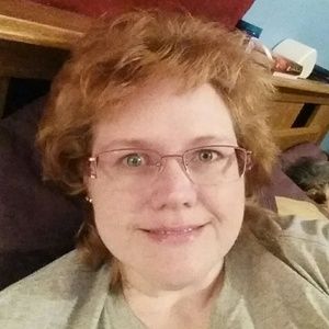 Meet your Posher, Carrie