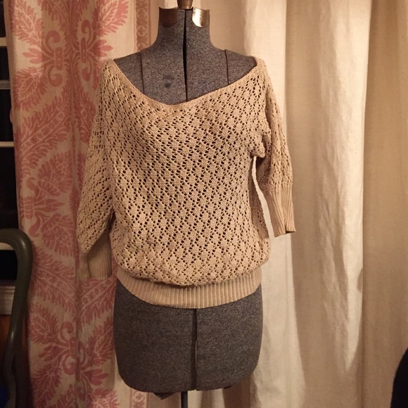 Club Monaco sweater