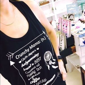 Meet your Posher, Christine