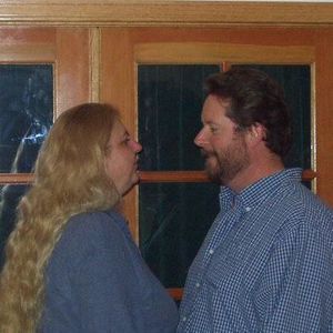 Meet your Posher, Tracey