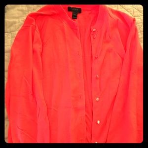 J. Crew Jackie cardigan