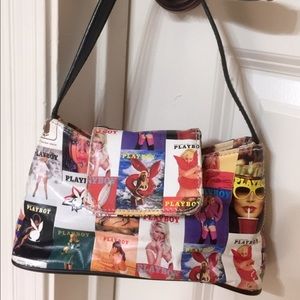 Playboy small purse
