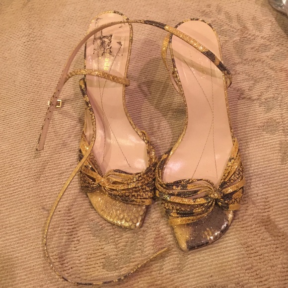 Kate Spade shoes size 6