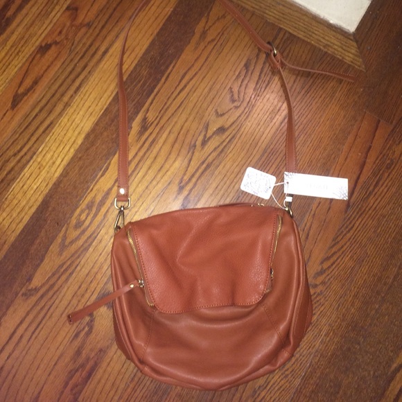 Free People Hobo Styled Bag