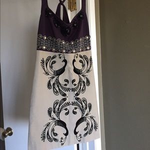 EUC Free People Dress Size 10