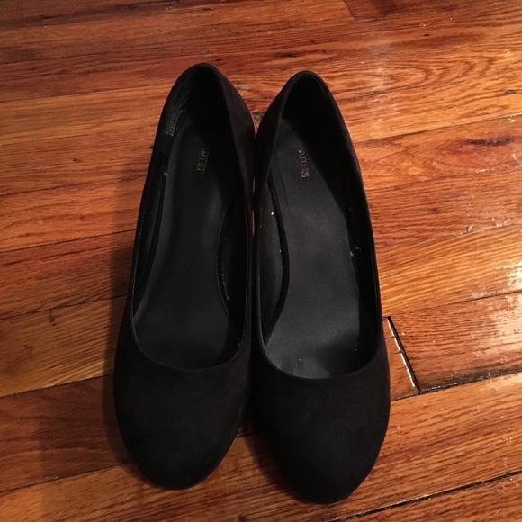 Wedges