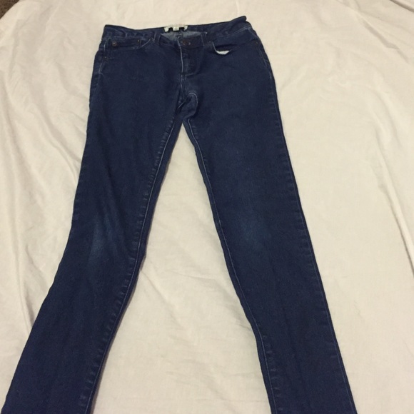 Forever 21 || jeans
