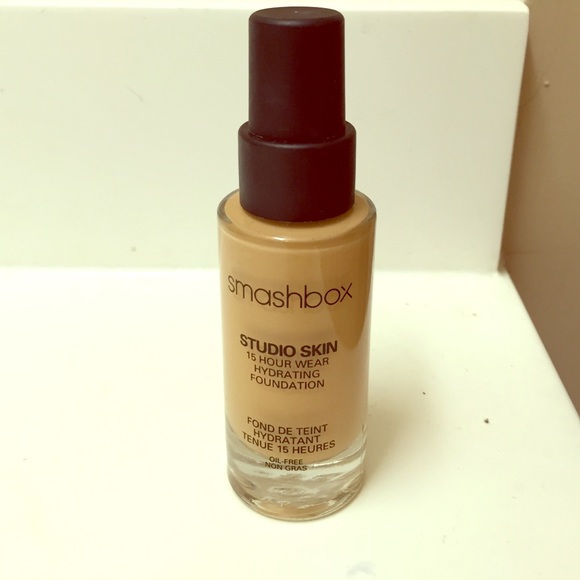 Smashbox StudioSkin 15 Hr Hydrating Foundation 1.2