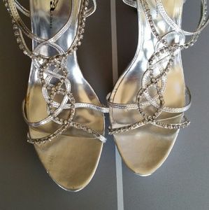 Prom, Wedding, Formal Heels