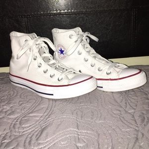 Chuck Taylor All Stars