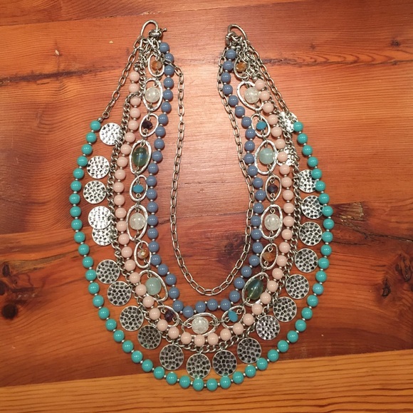 Premiere Design Sugar Rush necklace