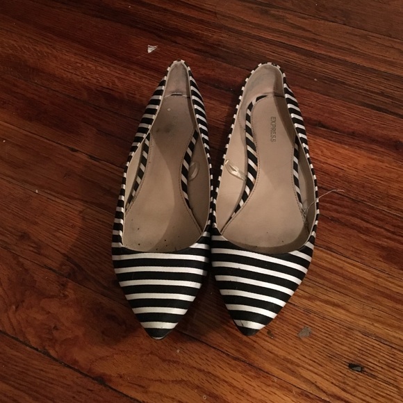 Flats