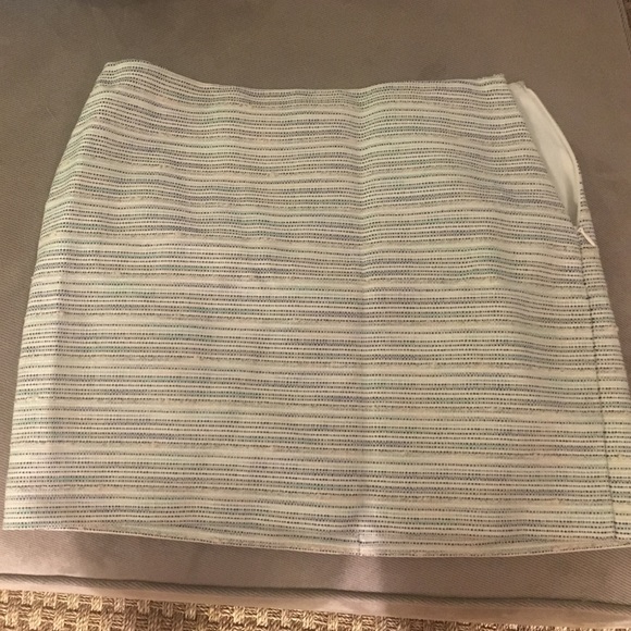 Club Monaco skirt