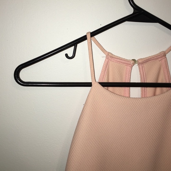 TRADE Pink dress 💕✨