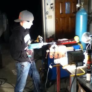 Meet your Posher, Tabitha