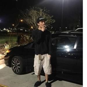 Meet your Posher, George