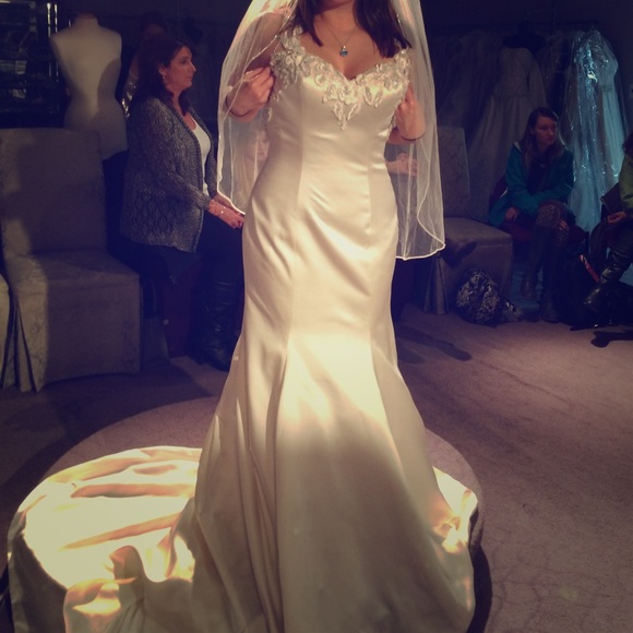 Kenneth Winston for private label style # 1586