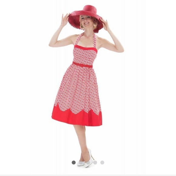 Tatyana Marnie Dress 2x