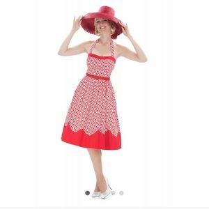 Tatyana Marnie Dress 2x