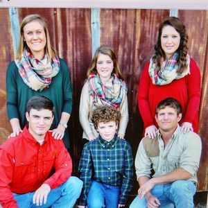 Meet your Posher, Denise