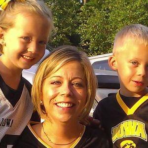 Meet your Posher, Jennifer