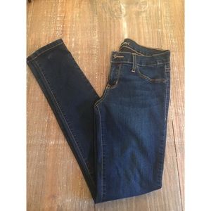 Flying Monkey Stretch Skinny Jeans